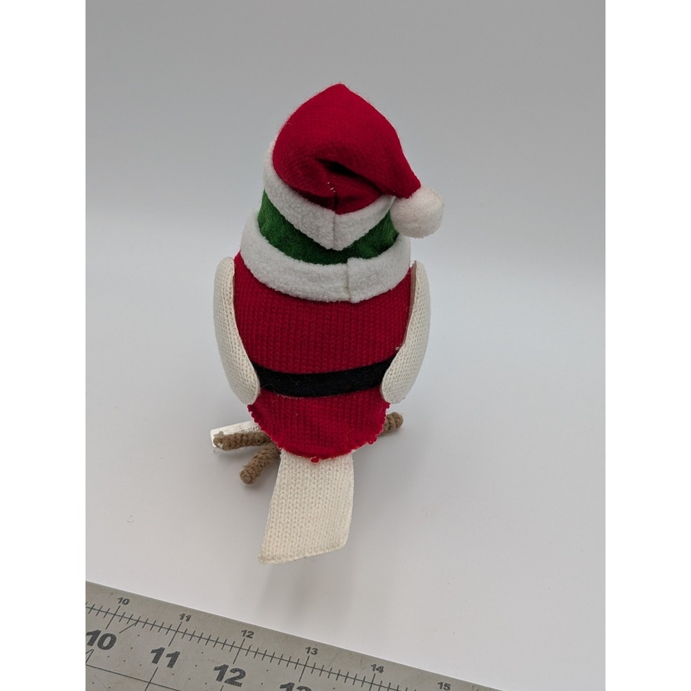 Target Spritz Featherly Friends Bird Christmas Cheeryble 2019 7 Inch - Picture 5 of 10